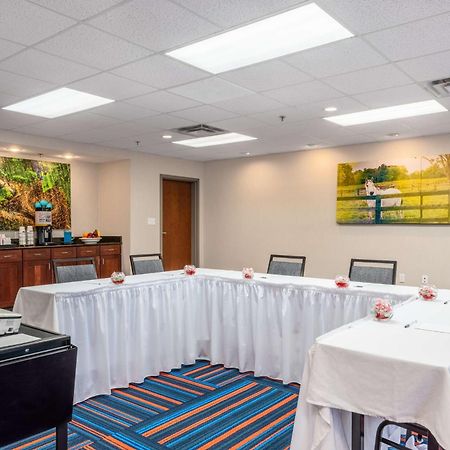 Hampton Inn & Suites Hopkinsville Εξωτερικό φωτογραφία
