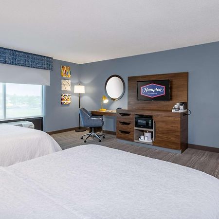 Hampton Inn & Suites Hopkinsville Εξωτερικό φωτογραφία