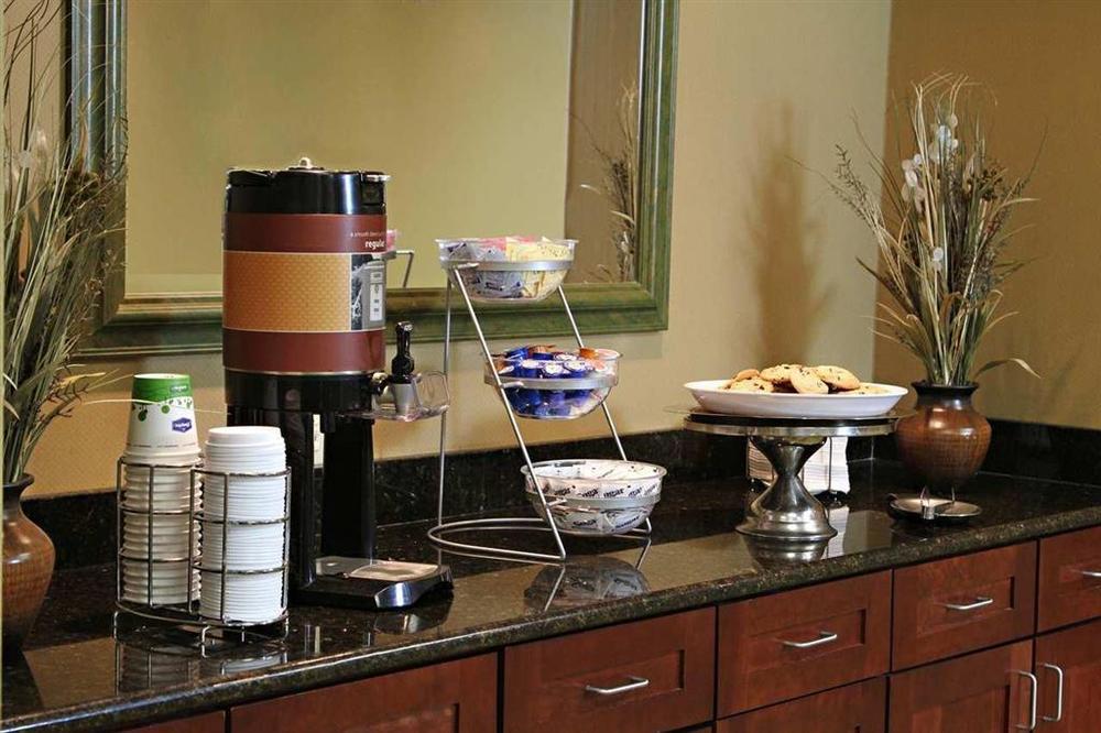 Hampton Inn & Suites Hopkinsville Εξωτερικό φωτογραφία