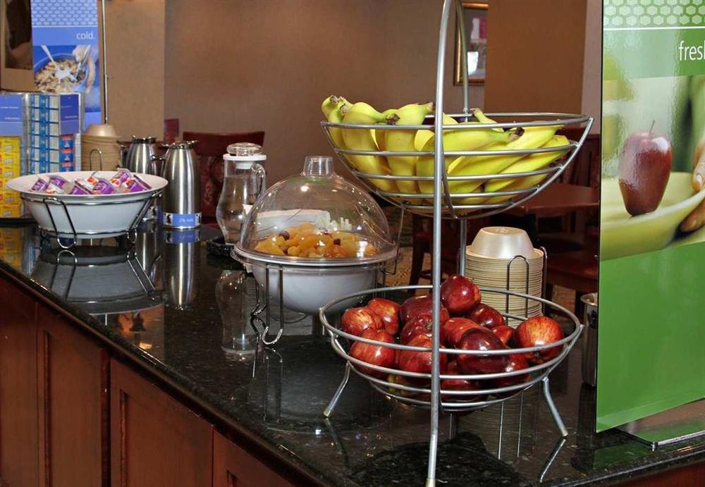 Hampton Inn & Suites Hopkinsville Εξωτερικό φωτογραφία