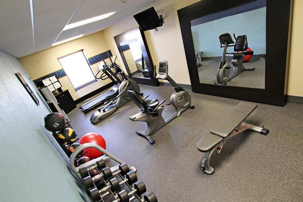 Hampton Inn & Suites Hopkinsville Εξωτερικό φωτογραφία