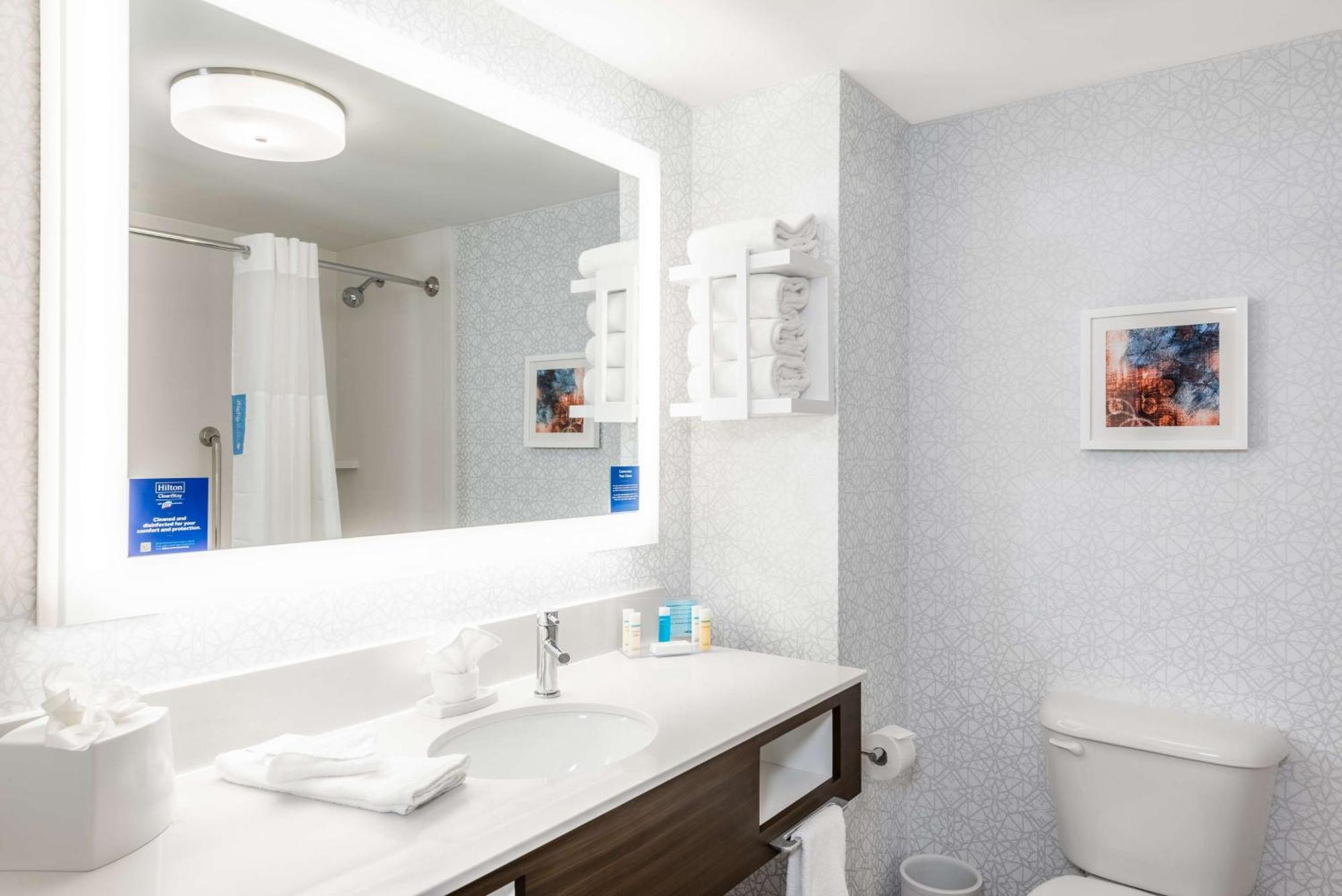 Hampton Inn & Suites Hopkinsville Εξωτερικό φωτογραφία