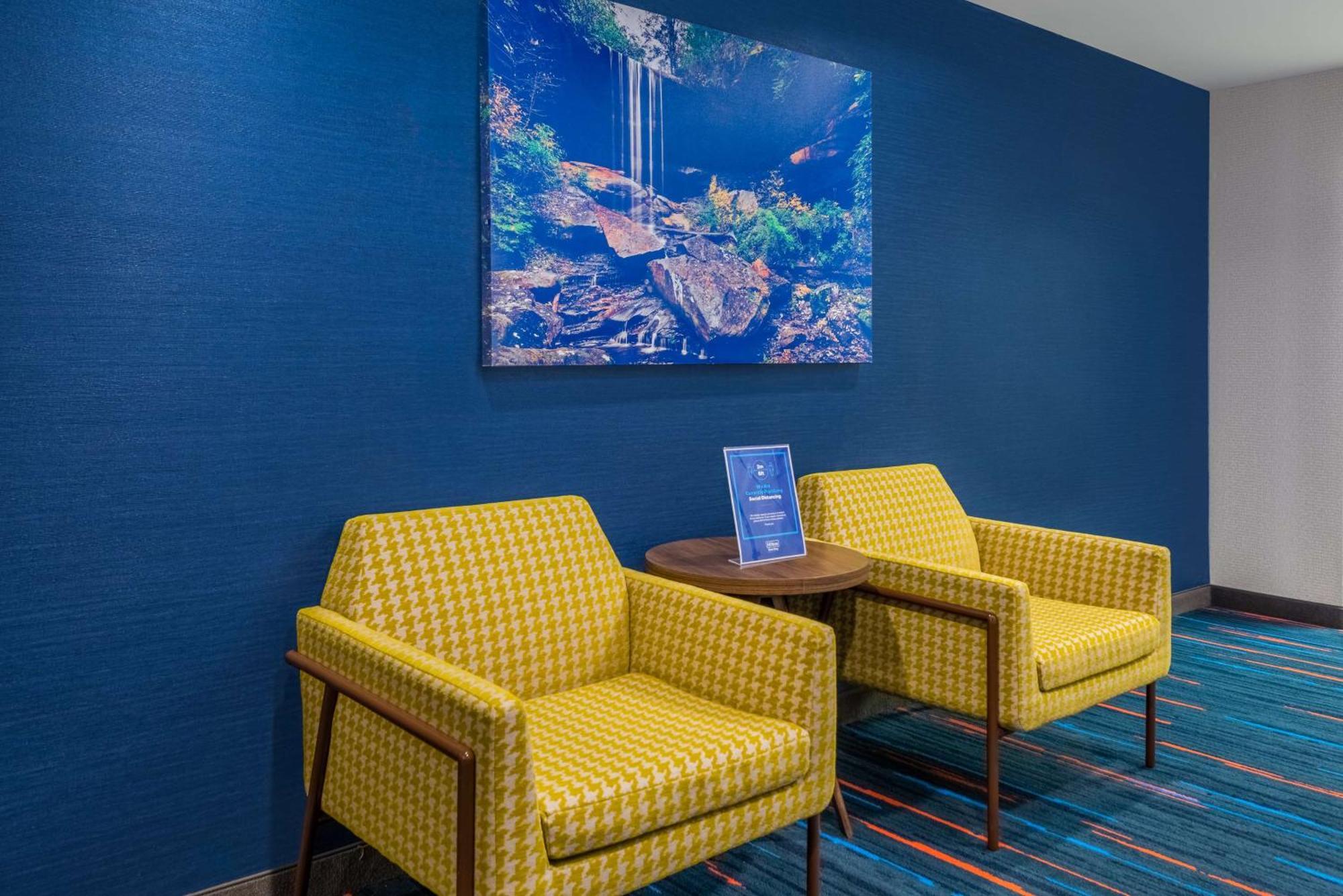 Hampton Inn & Suites Hopkinsville Εξωτερικό φωτογραφία