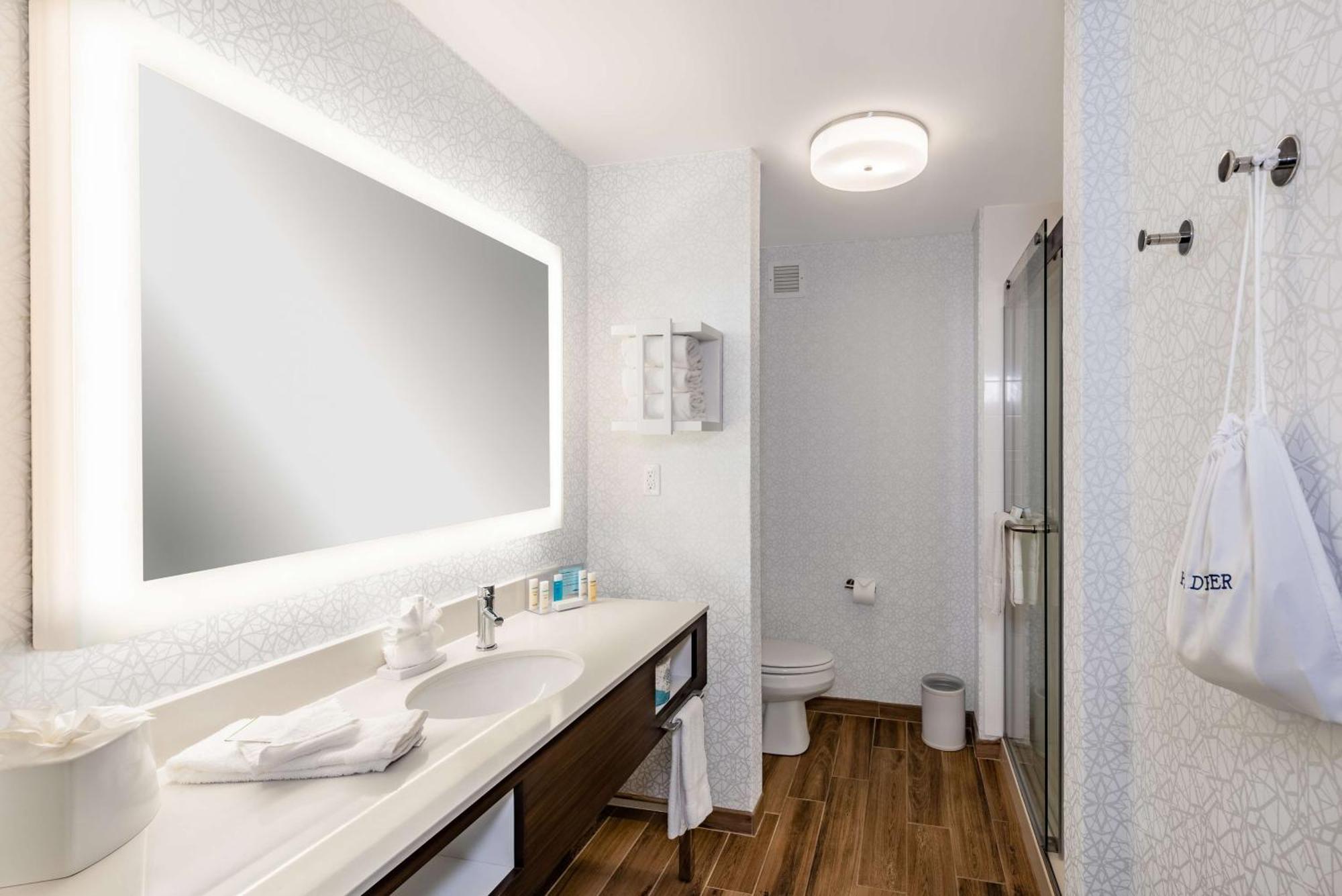 Hampton Inn & Suites Hopkinsville Εξωτερικό φωτογραφία