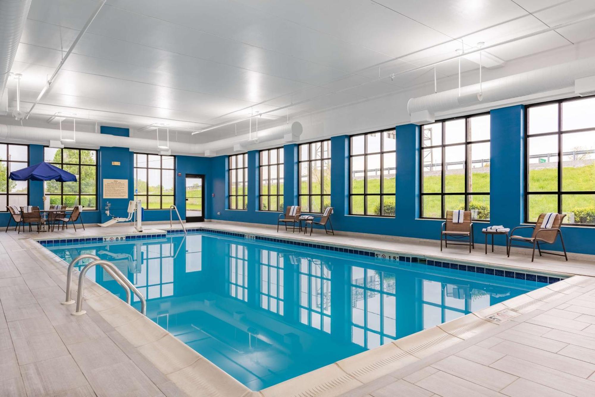 Hampton Inn & Suites Hopkinsville Εξωτερικό φωτογραφία