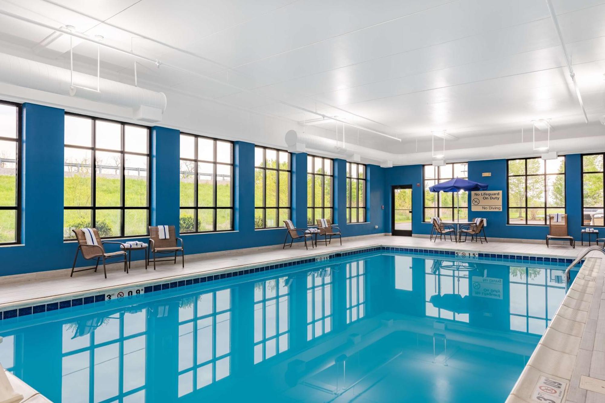 Hampton Inn & Suites Hopkinsville Εξωτερικό φωτογραφία