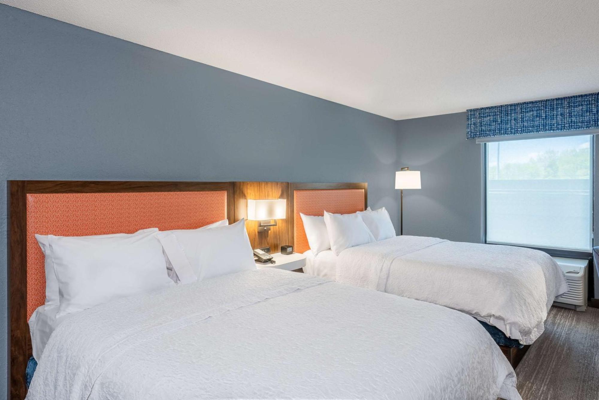 Hampton Inn & Suites Hopkinsville Εξωτερικό φωτογραφία