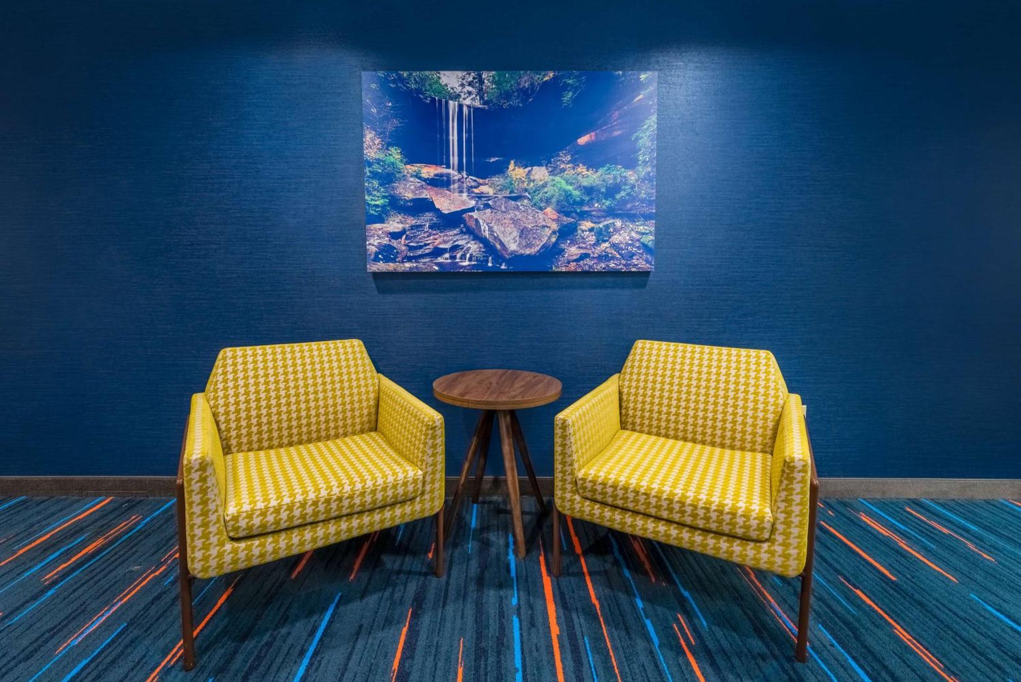 Hampton Inn & Suites Hopkinsville Εξωτερικό φωτογραφία