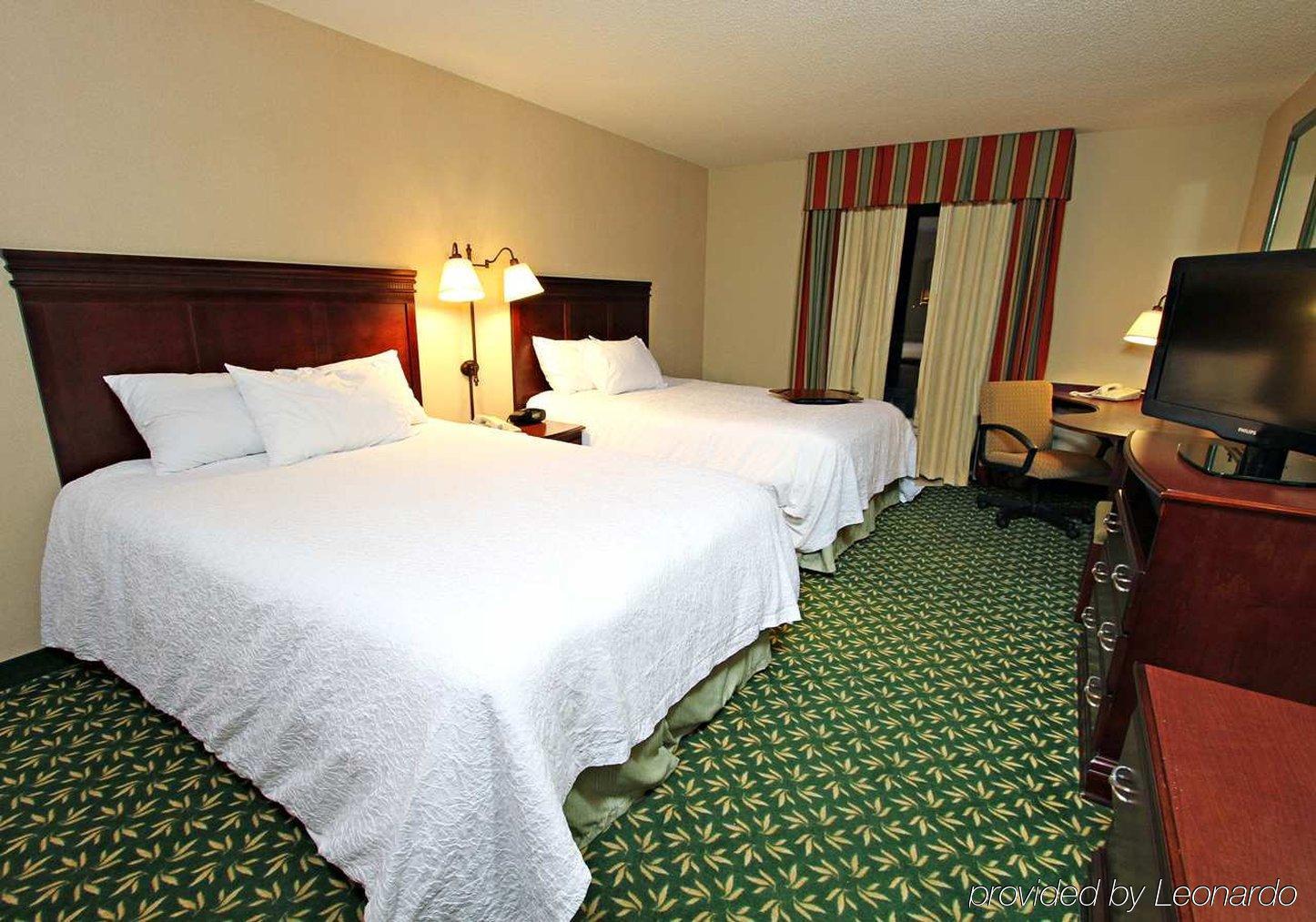 Hampton Inn & Suites Hopkinsville Εξωτερικό φωτογραφία