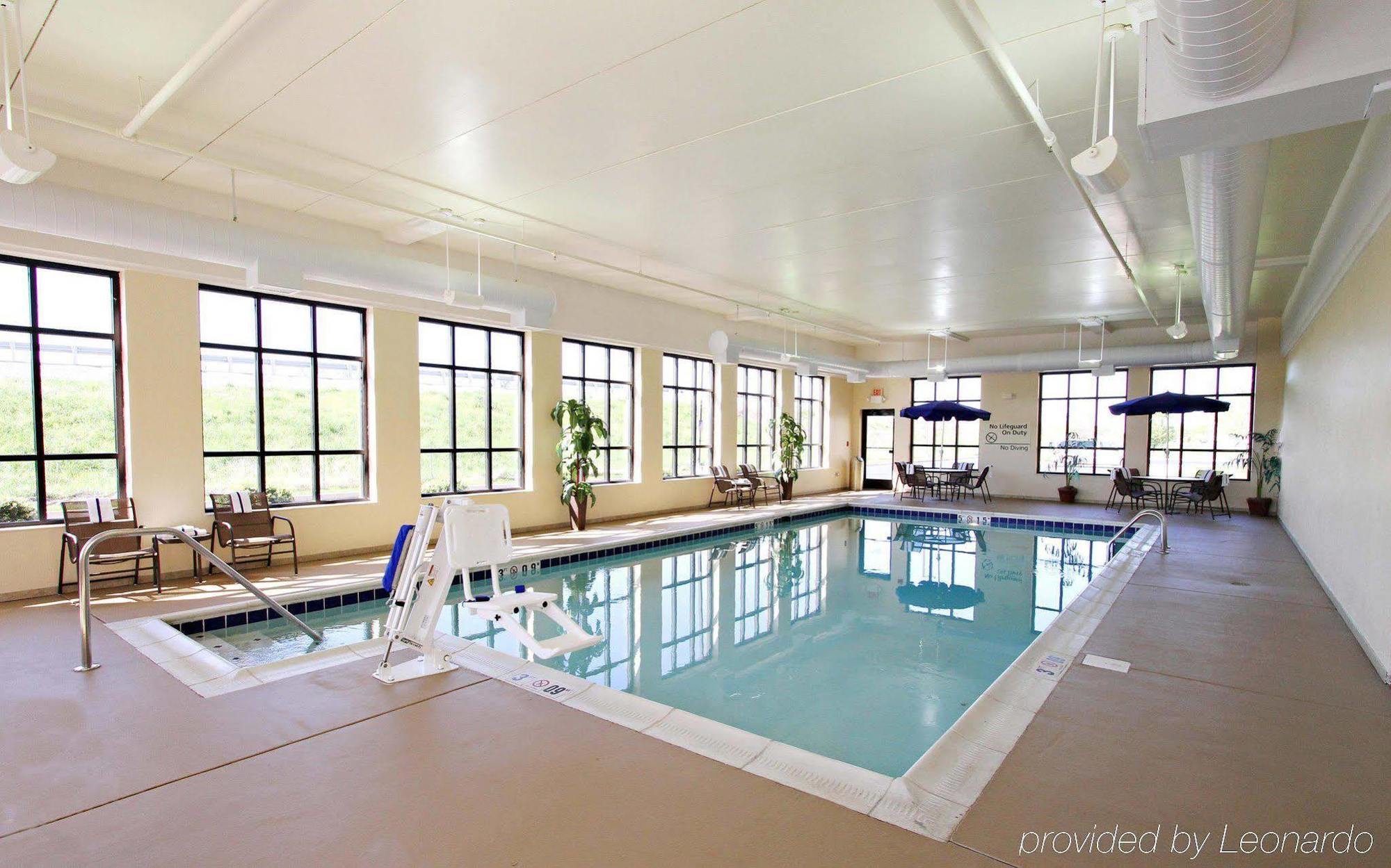 Hampton Inn & Suites Hopkinsville Εξωτερικό φωτογραφία