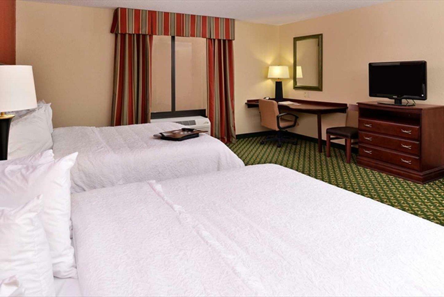 Hampton Inn & Suites Hopkinsville Εξωτερικό φωτογραφία
