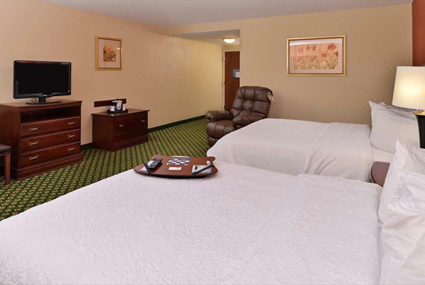 Hampton Inn & Suites Hopkinsville Εξωτερικό φωτογραφία