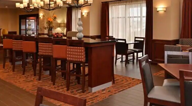 Hampton Inn & Suites Hopkinsville Εξωτερικό φωτογραφία
