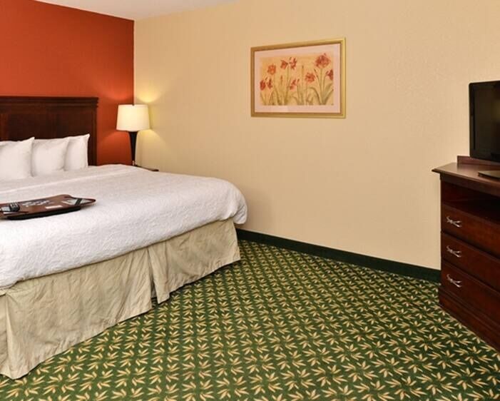 Hampton Inn & Suites Hopkinsville Εξωτερικό φωτογραφία