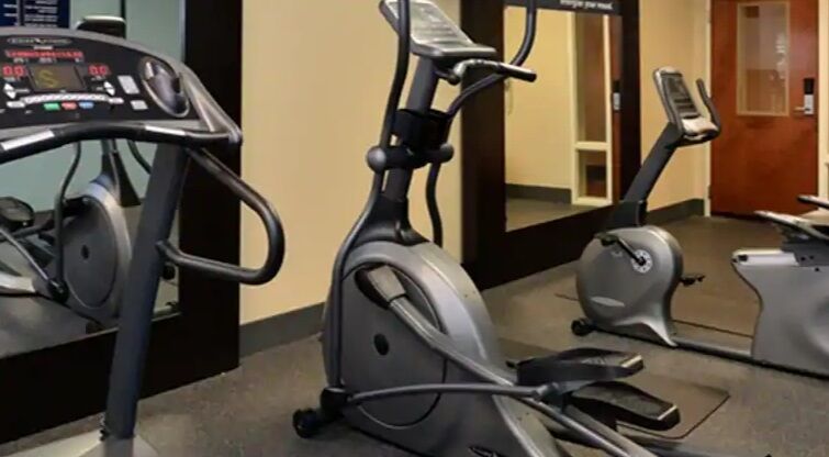 Hampton Inn & Suites Hopkinsville Εξωτερικό φωτογραφία