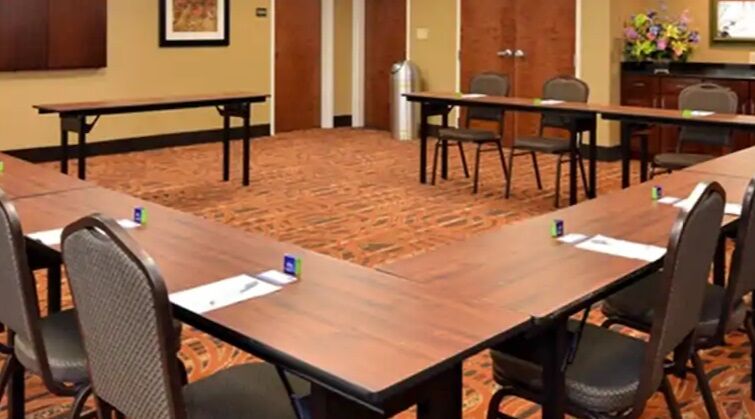 Hampton Inn & Suites Hopkinsville Εξωτερικό φωτογραφία